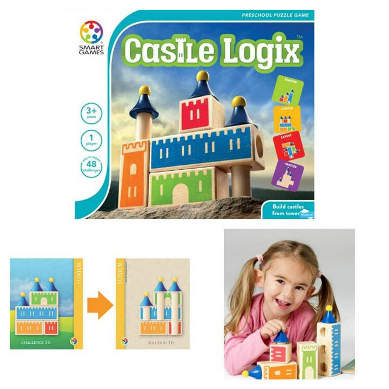Castle Logix