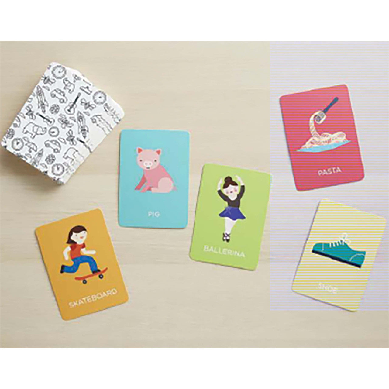 Charades For Kids