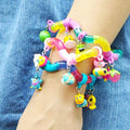 Tangle Charm Fidgety Wearables