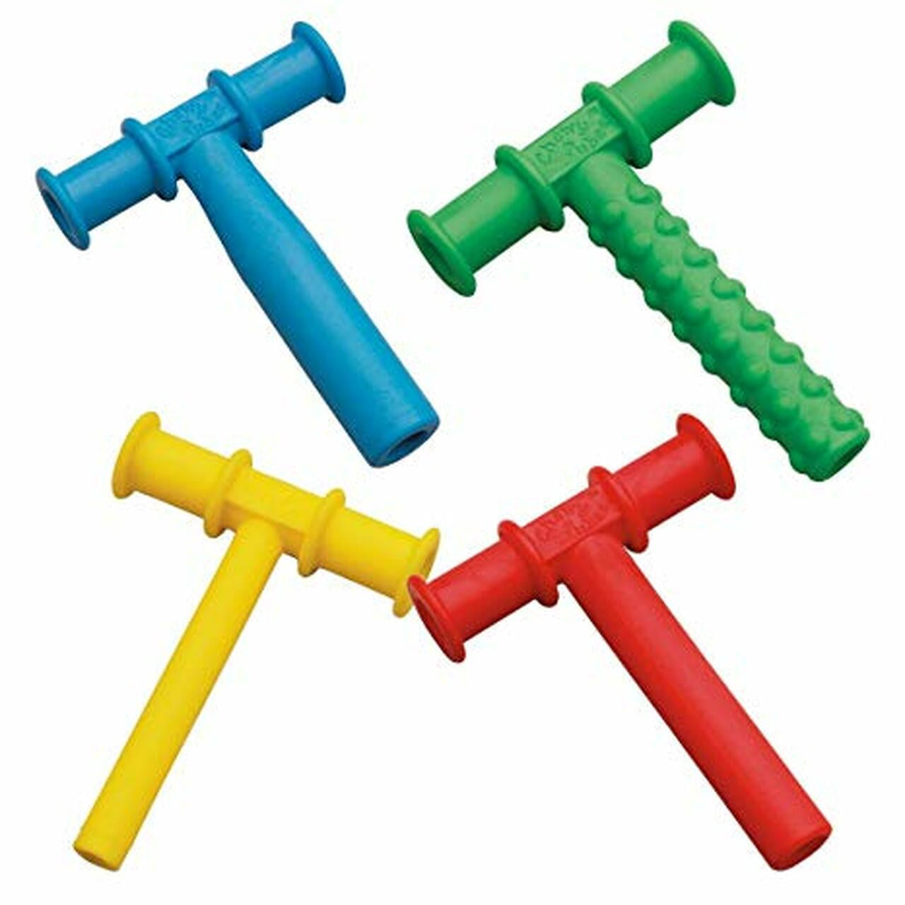 Chewy Tubes