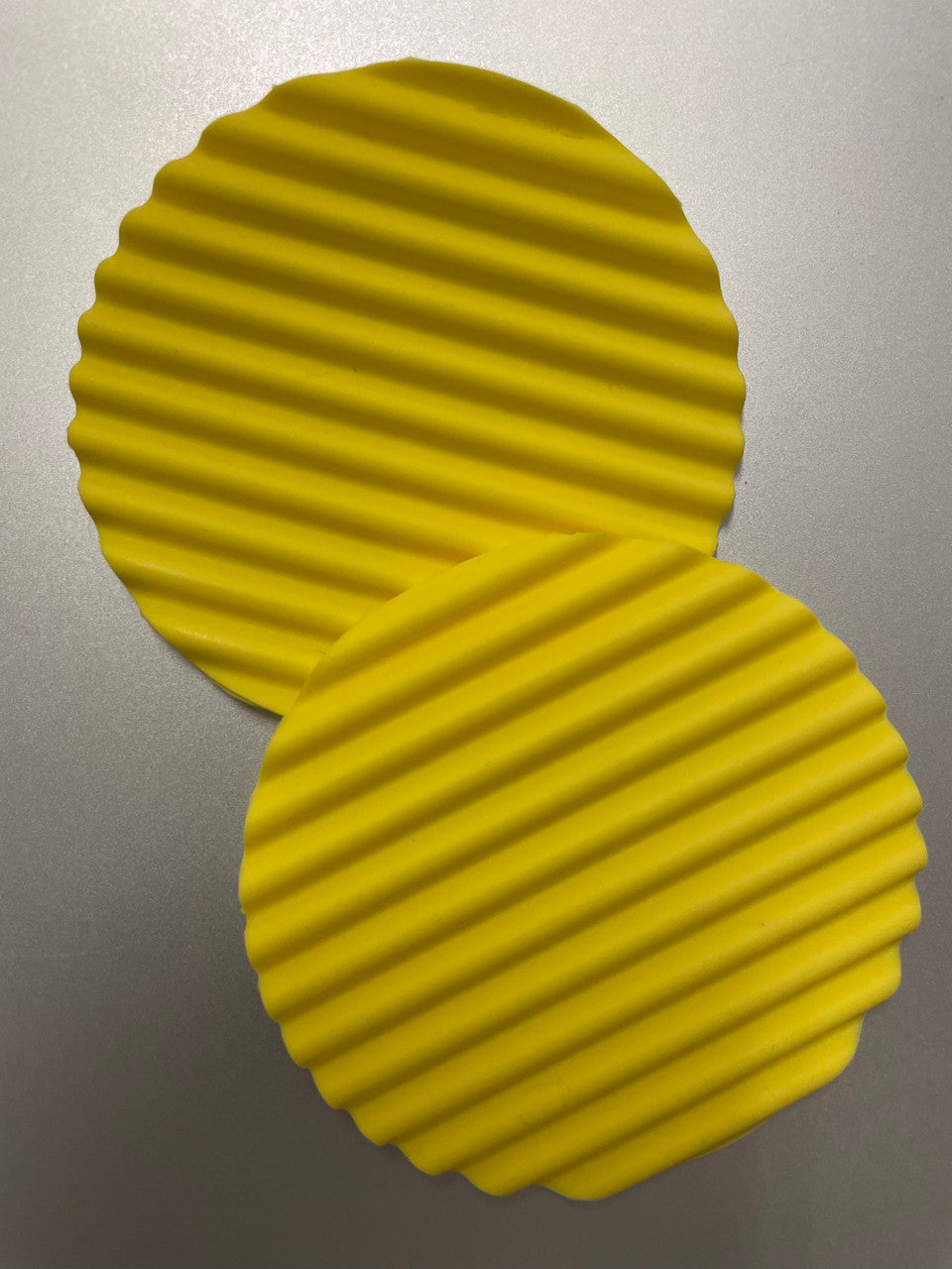 Wavy Chips for Skin Pickers (2 pack)