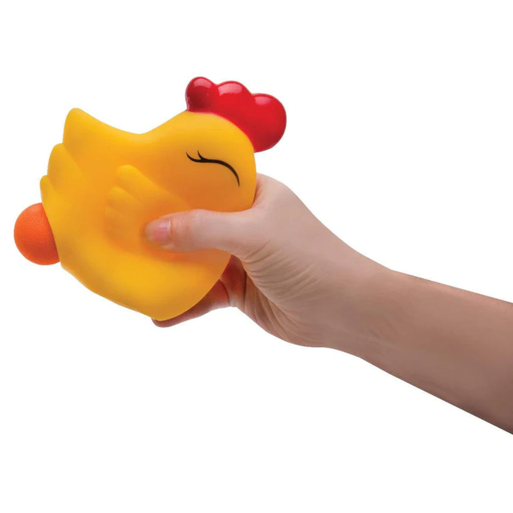 Chirpy Chick Popper
