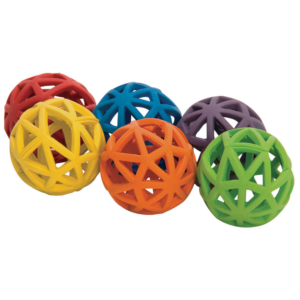 Cobweb Balls