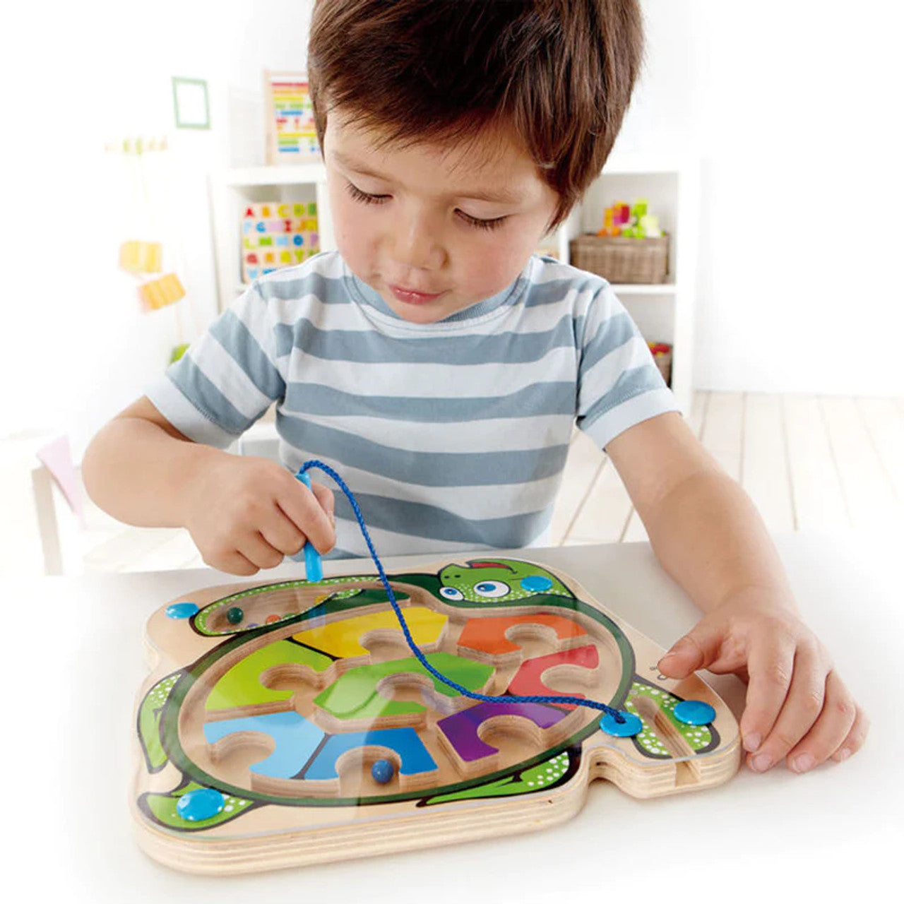 Hape Colourback Sea Turtle
