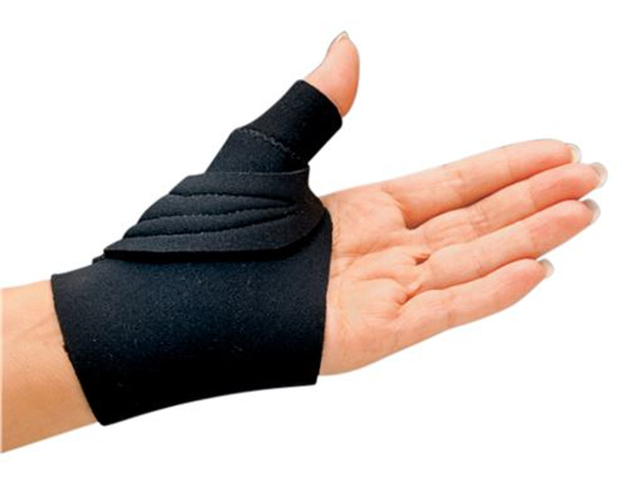 Comfort Cool Thumb CMC Splint