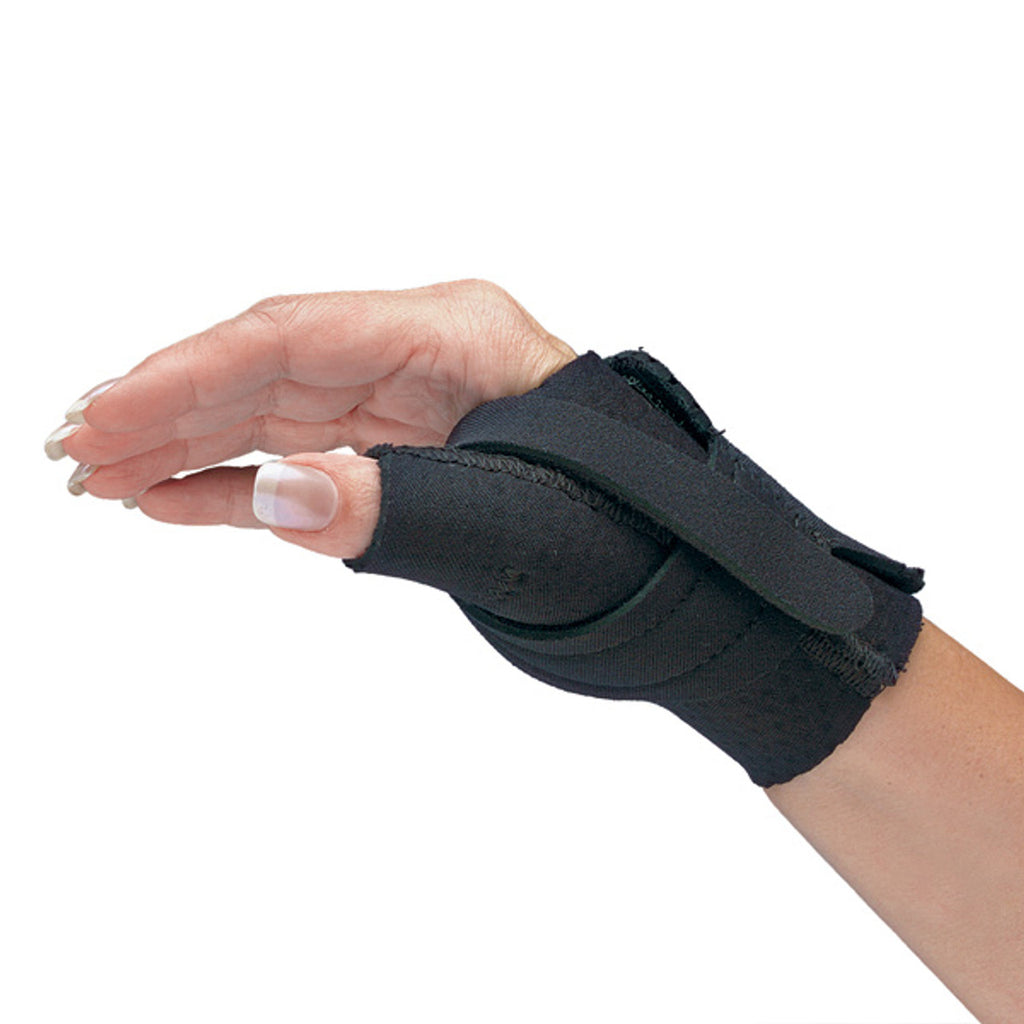 Comfort Cool Thumb CMC Splint