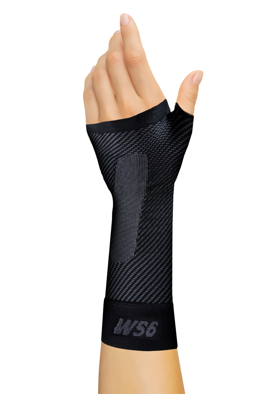 Compression Wrist Sleeve