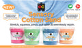 Cotton Sand and Moulds