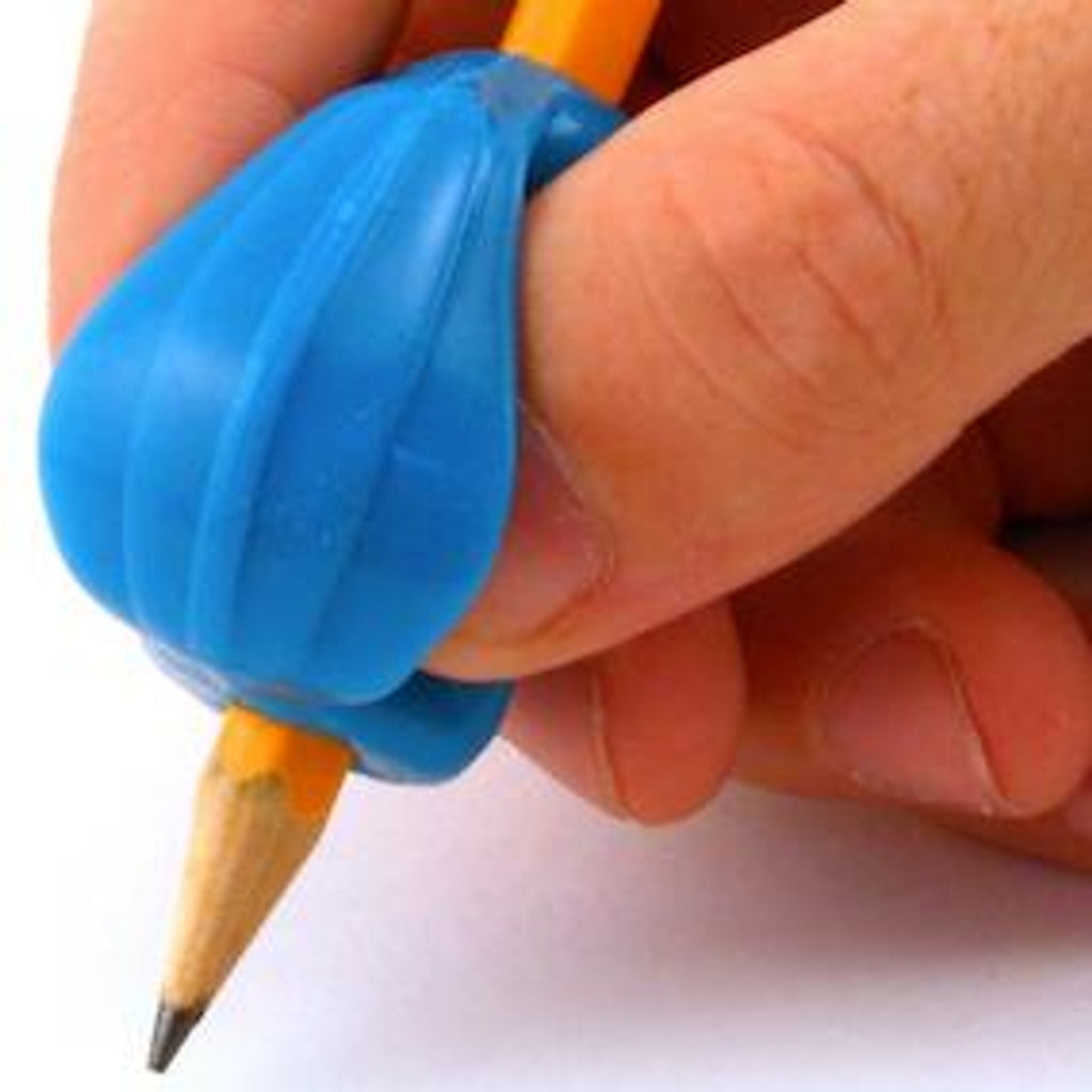Crossover Pencil Grip
