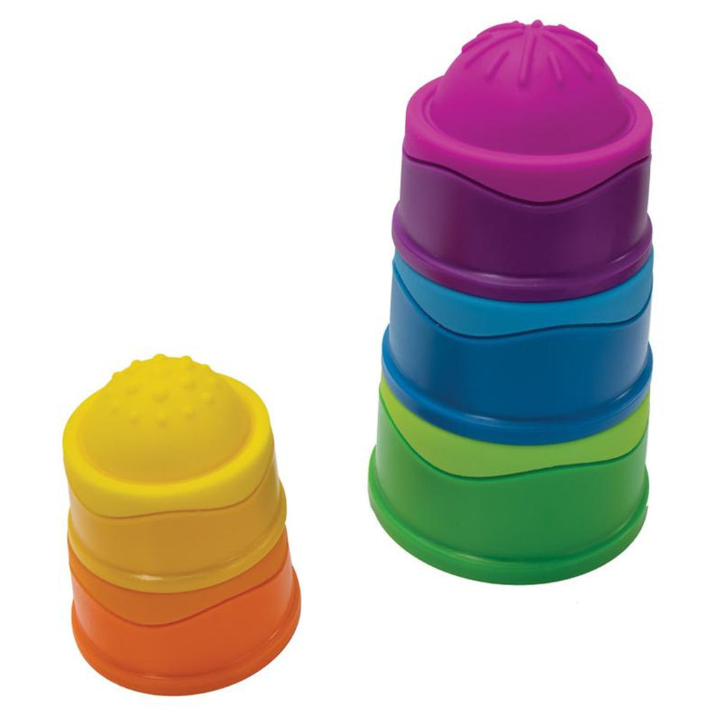 Dimpl Stack