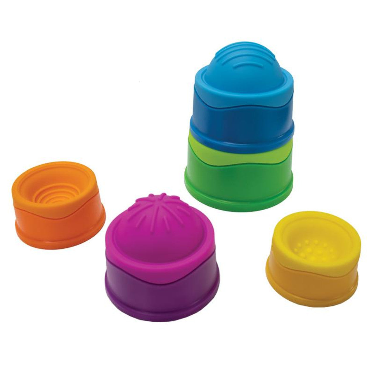 Dimpl Stack