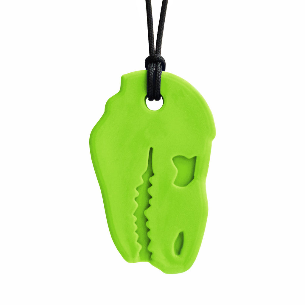 Ark's Dino-Bite Necklace