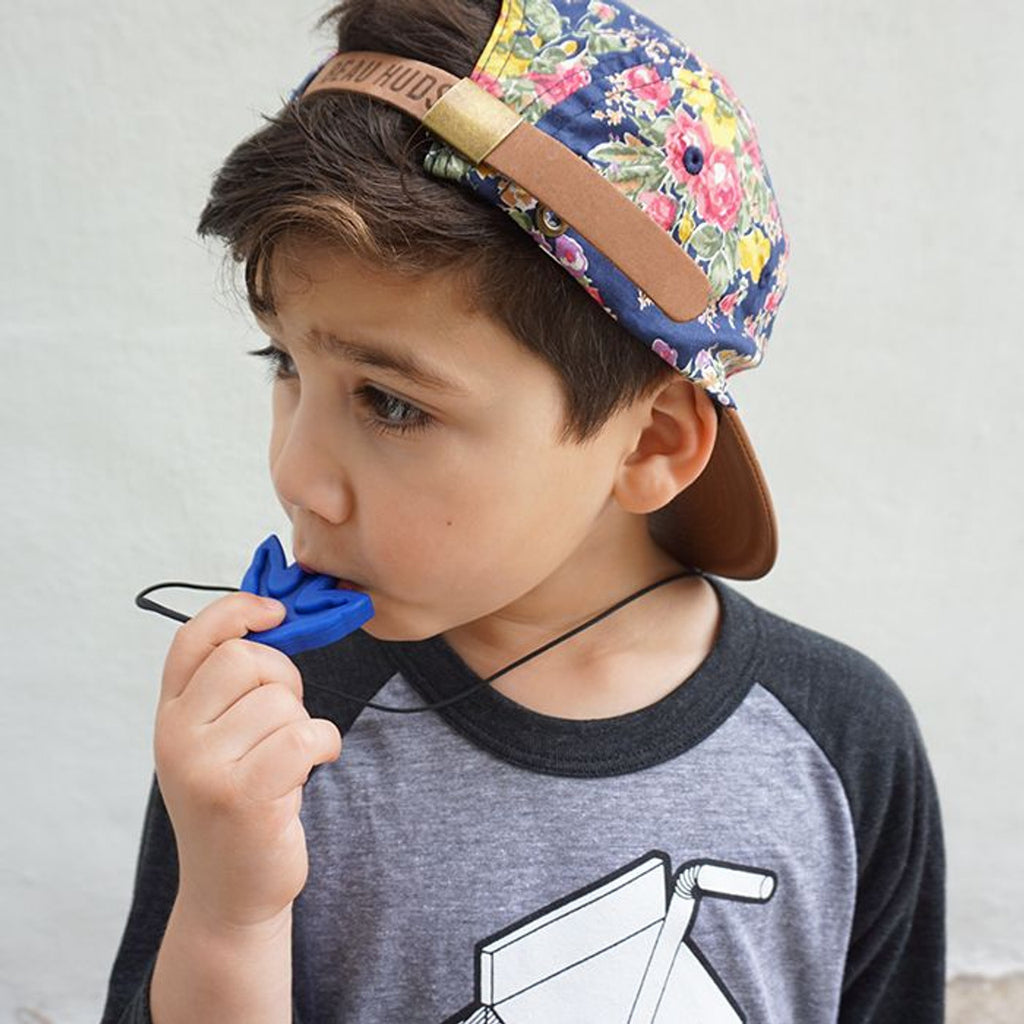 Ark Dino-Tracks Chew Necklace