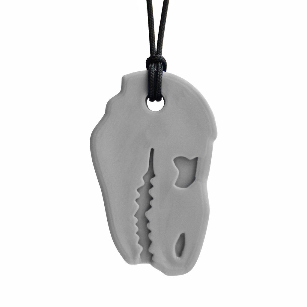 Ark's Dino-Bite Necklace