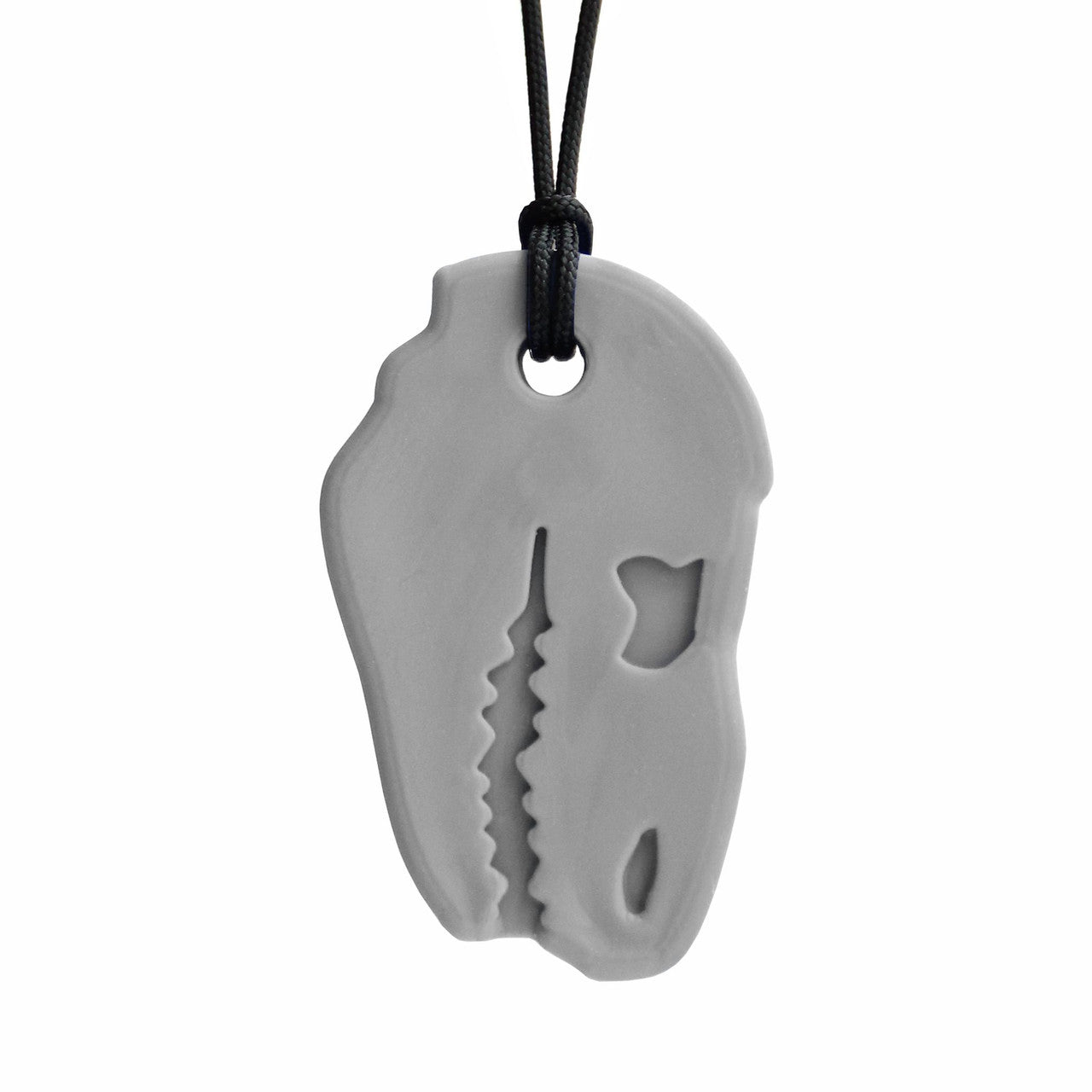 Ark's Dino-Bite Necklace