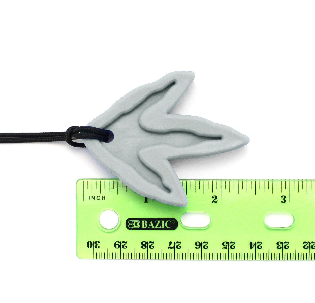 Ark Dino-Tracks Chew Necklace
