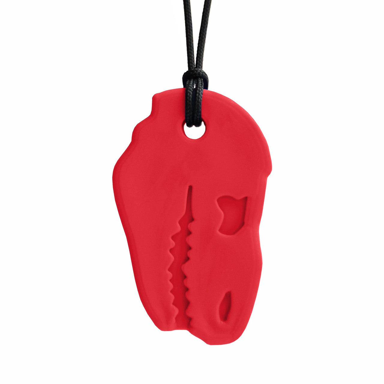 Ark's Dino-Bite Necklace