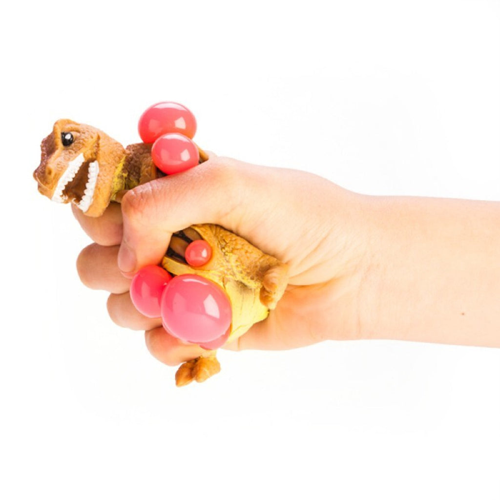 Squeezy Mesh Dinosaurs