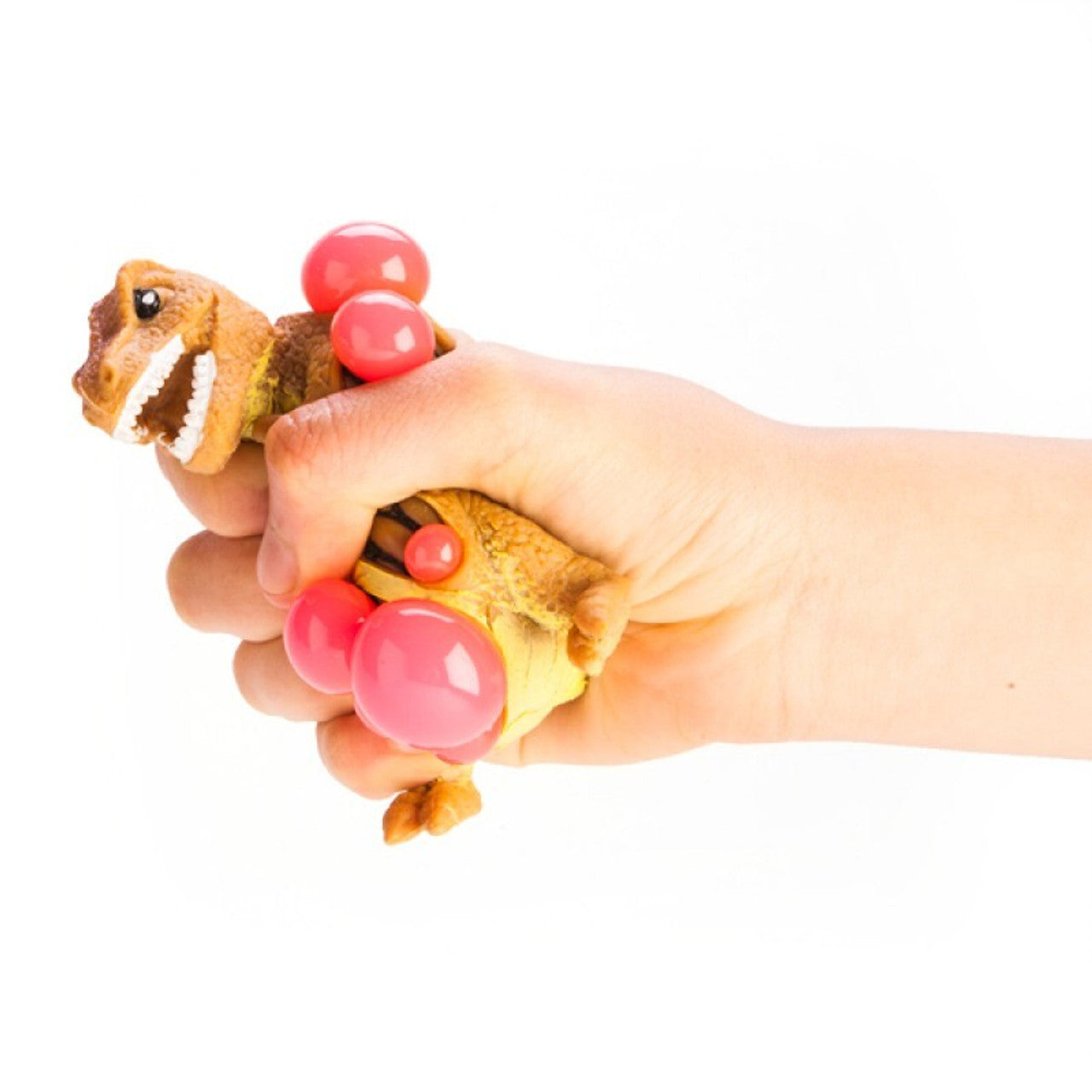 Squeezy Mesh Dinosaurs