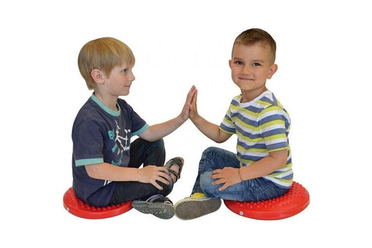 Gymnic Disc 'o' Sit Cushion