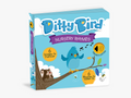Nursery Rhymes Board Book