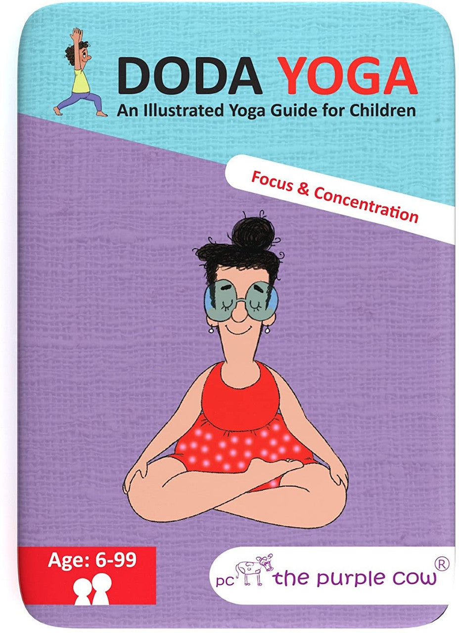 Doda Yoga
