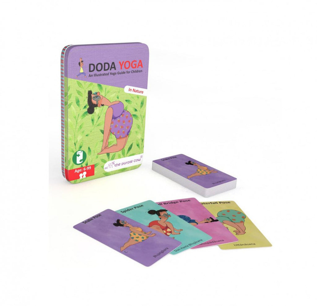 Doda Yoga
