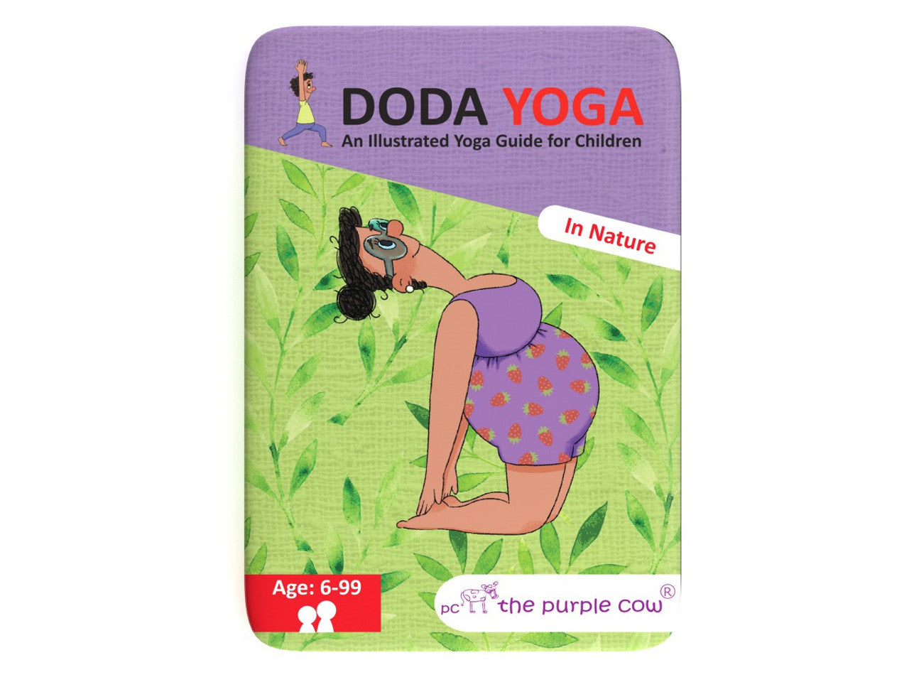 Doda Yoga