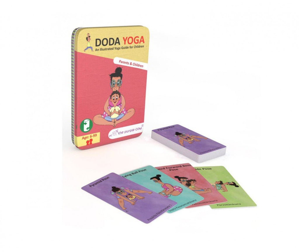 Doda Yoga