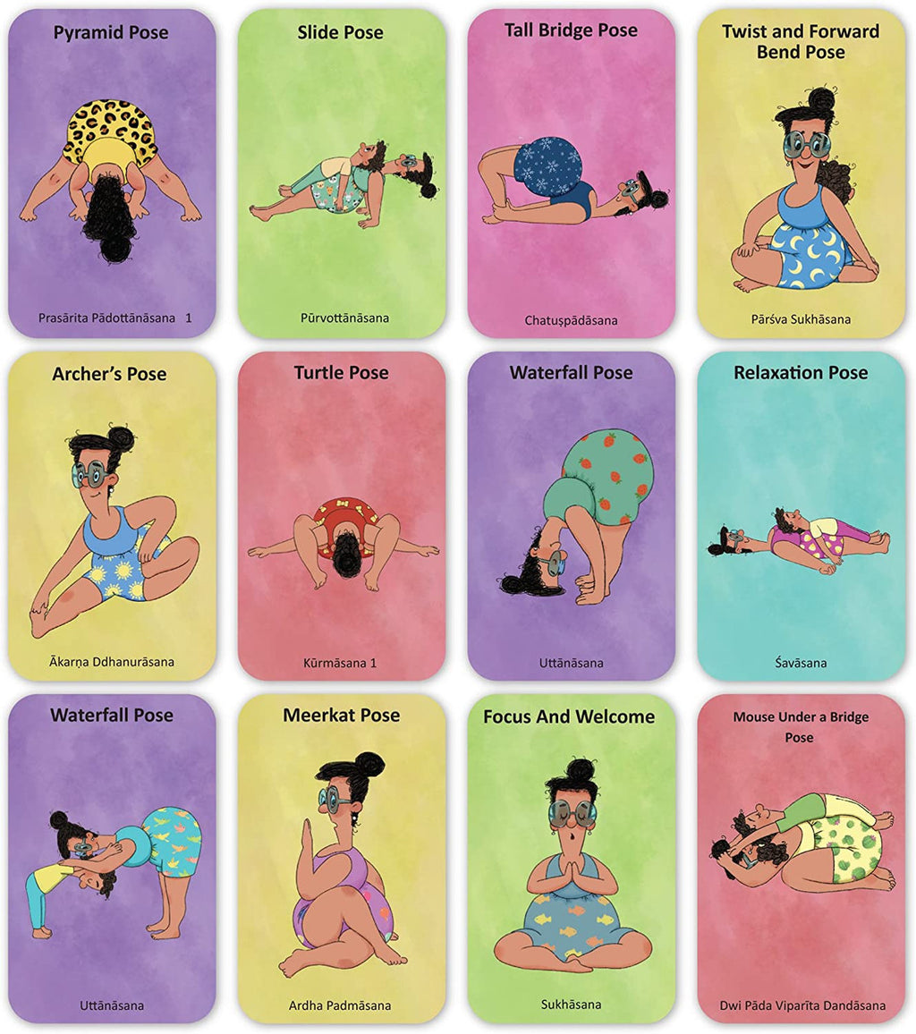 Doda Yoga
