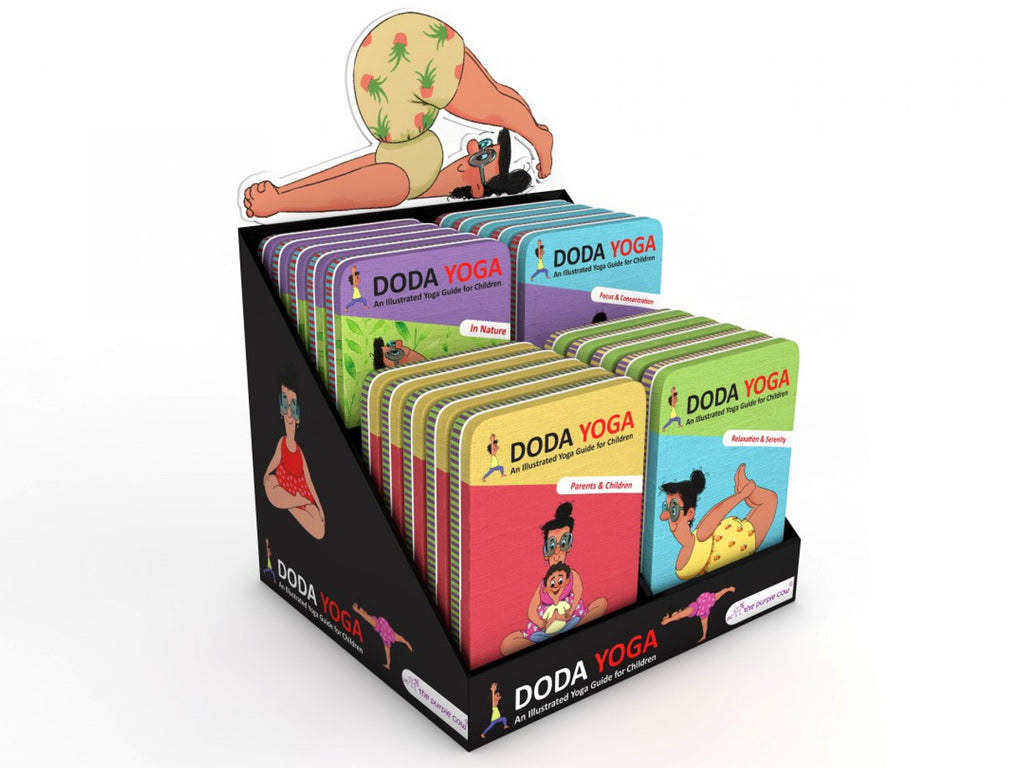 Doda Yoga