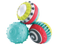 ELC Sensory Balls x 3