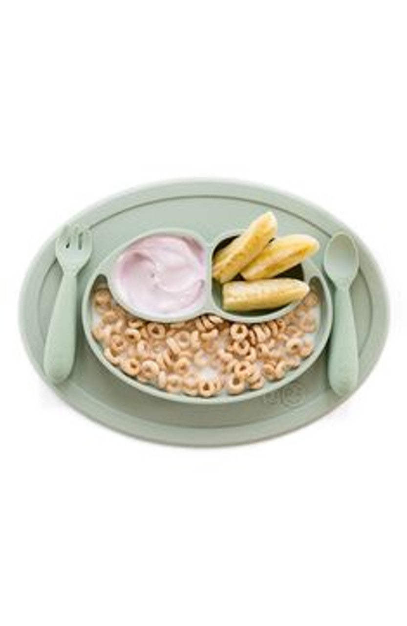 EZPZ Mini Feeding Set