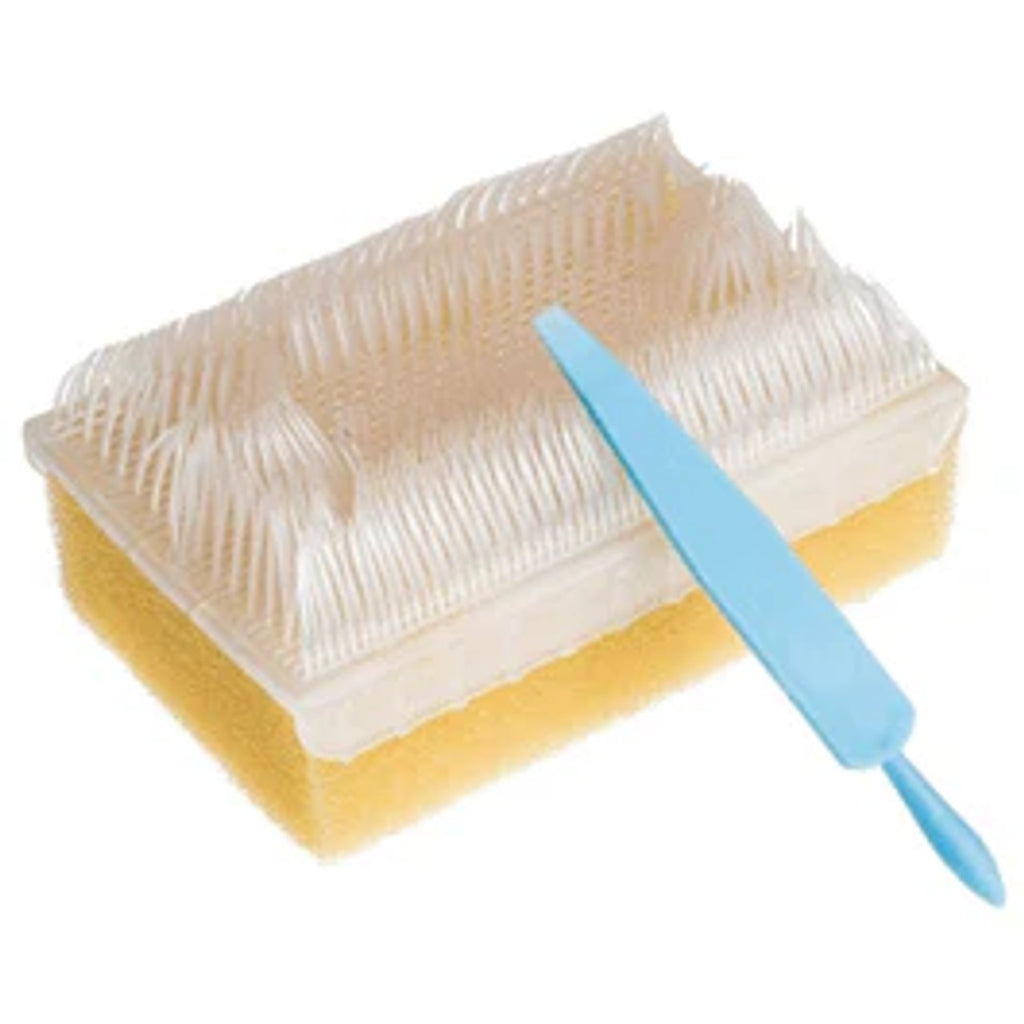 E-Z Scrub Brushes
