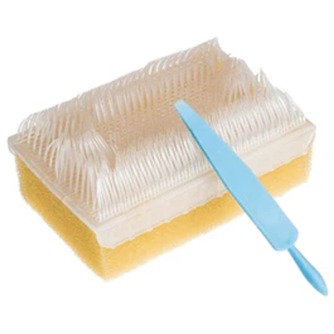 E-Z Scrub Brushes