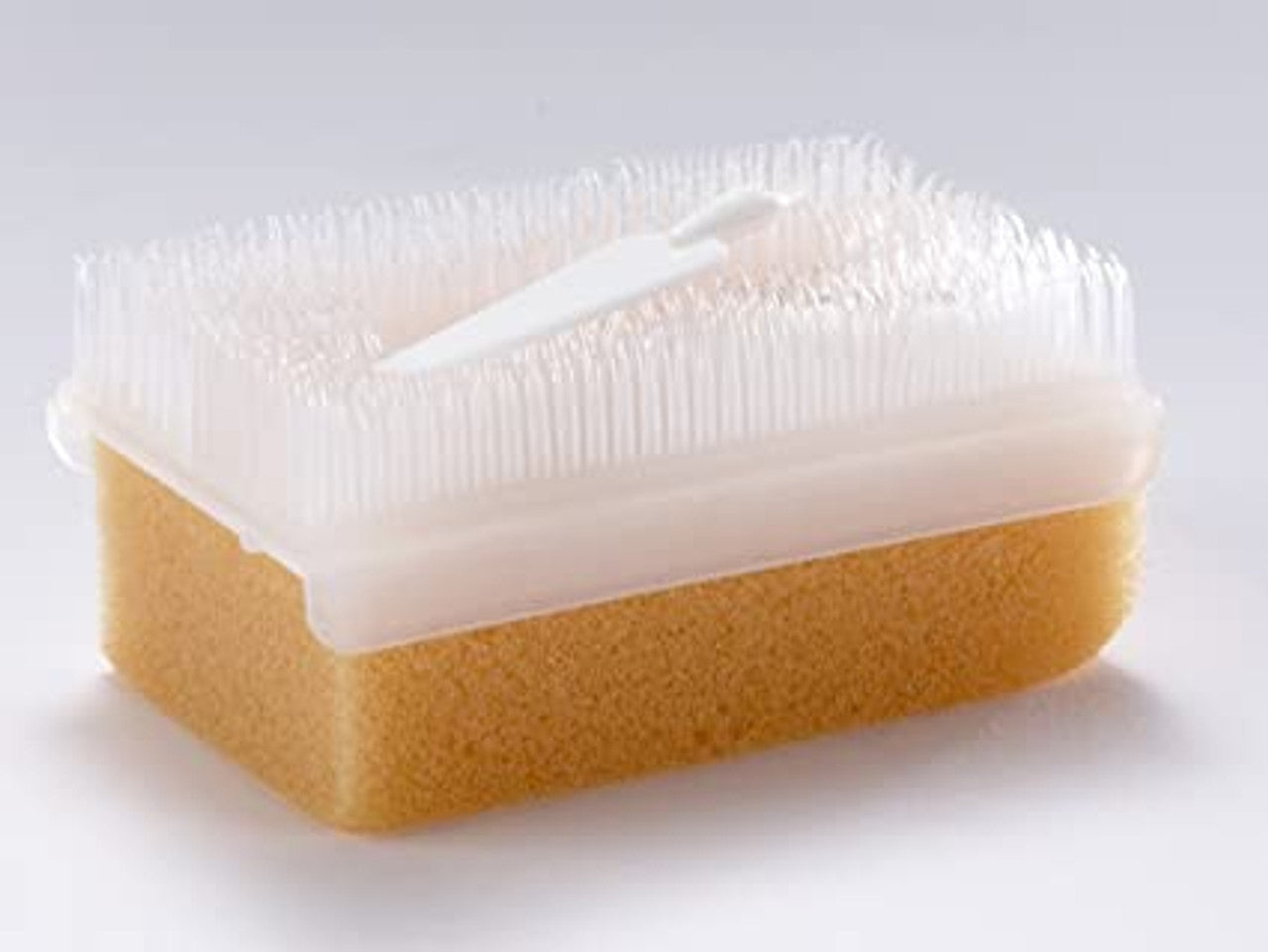 E-Z Scrub Brushes