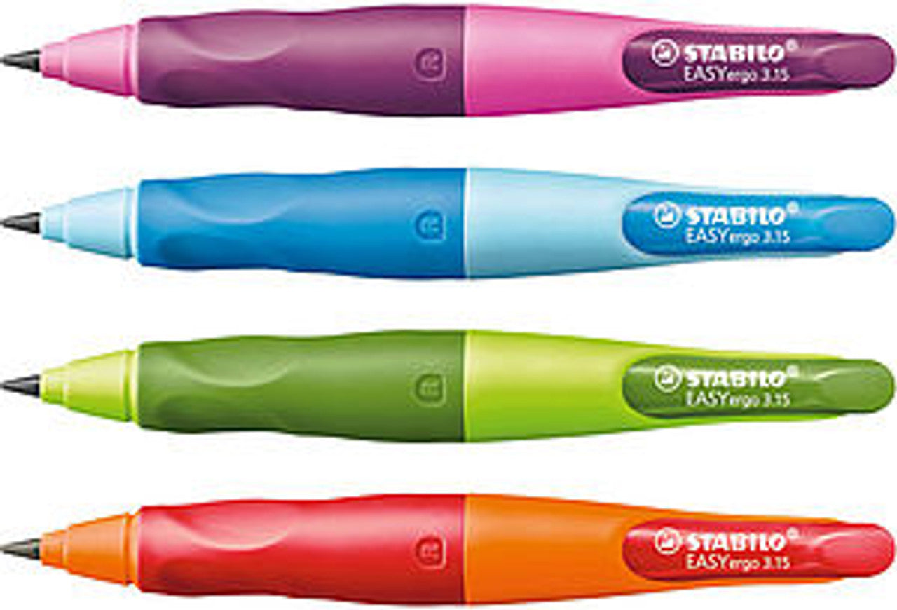 Stabilo EasyErgo Mechanical HB Pencil