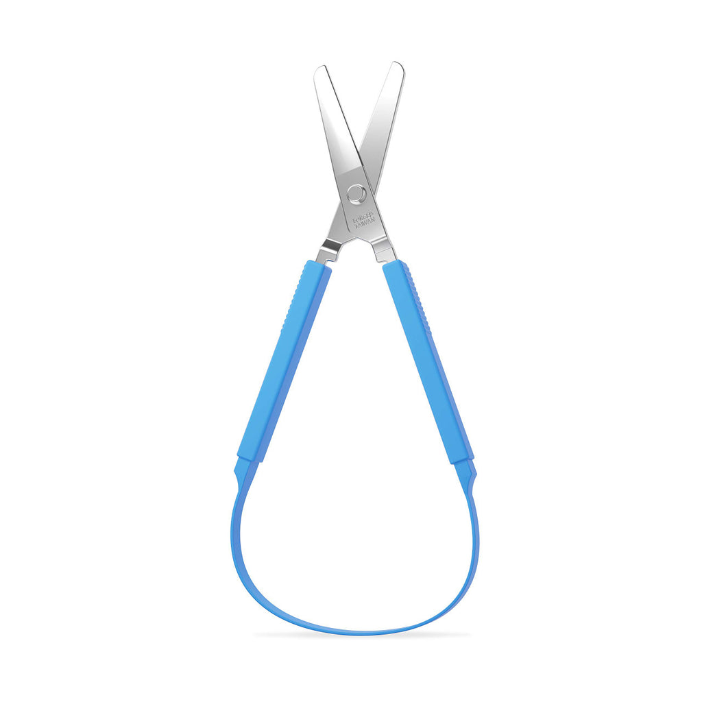 Easy Grip Squeezy Scissor