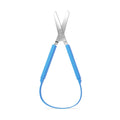 Easy Grip Squeezy Scissor