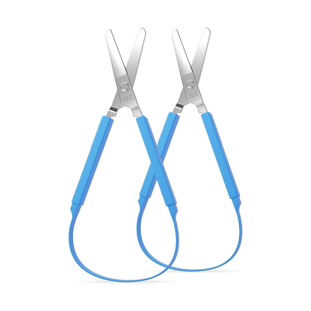 Easy Grip Squeezy Scissor