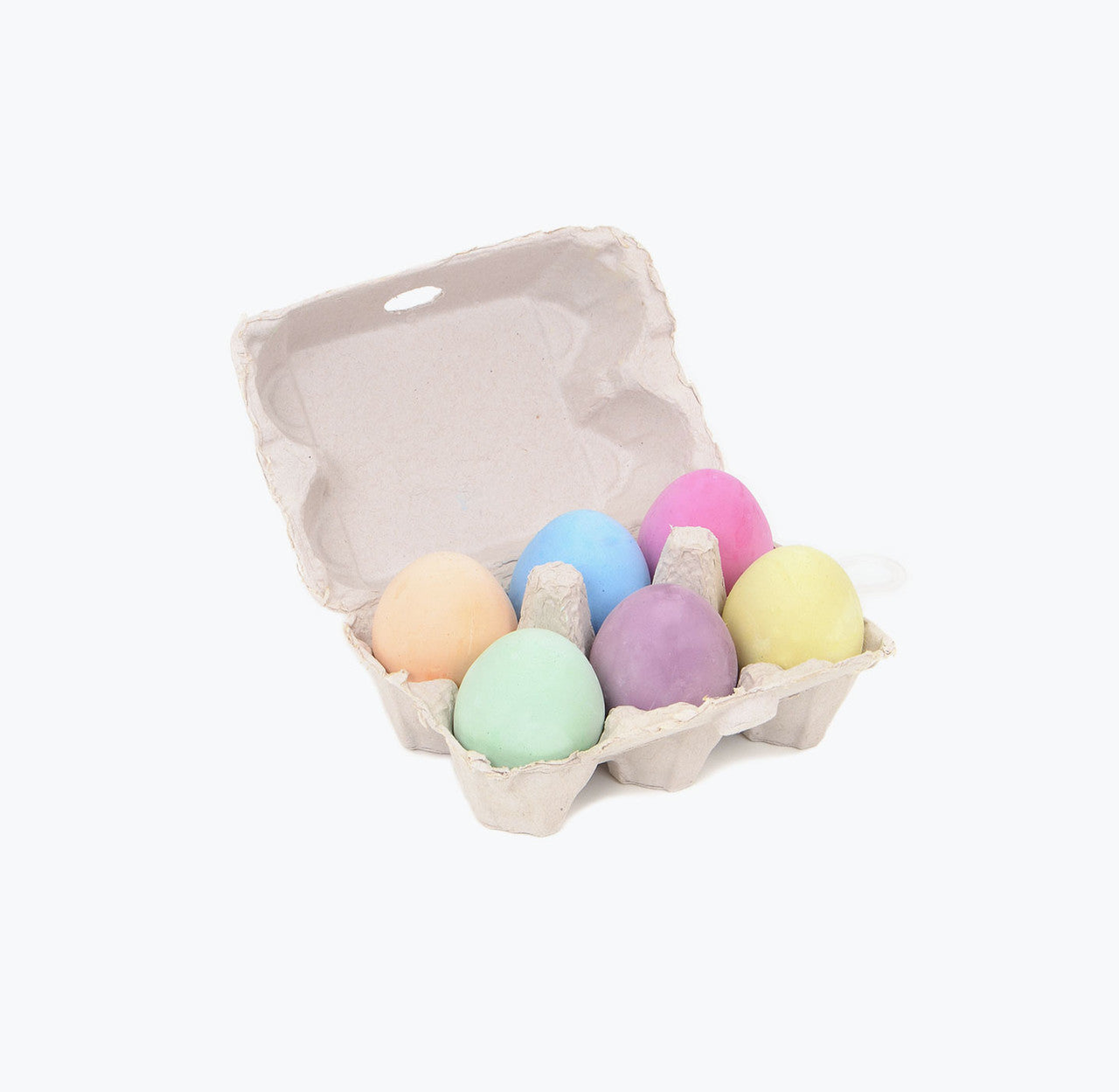 Micador Egg Chalk, Pack of 6