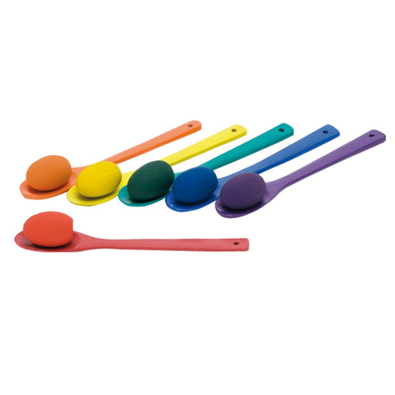 Egg and Spoon Set