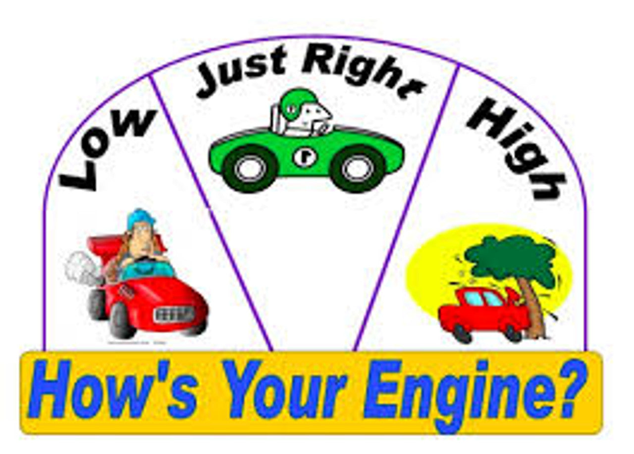 "How Does Your Engine Run?" - Leader's Guide