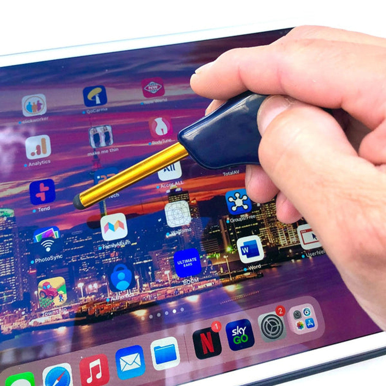 Evo E-Z Stylus