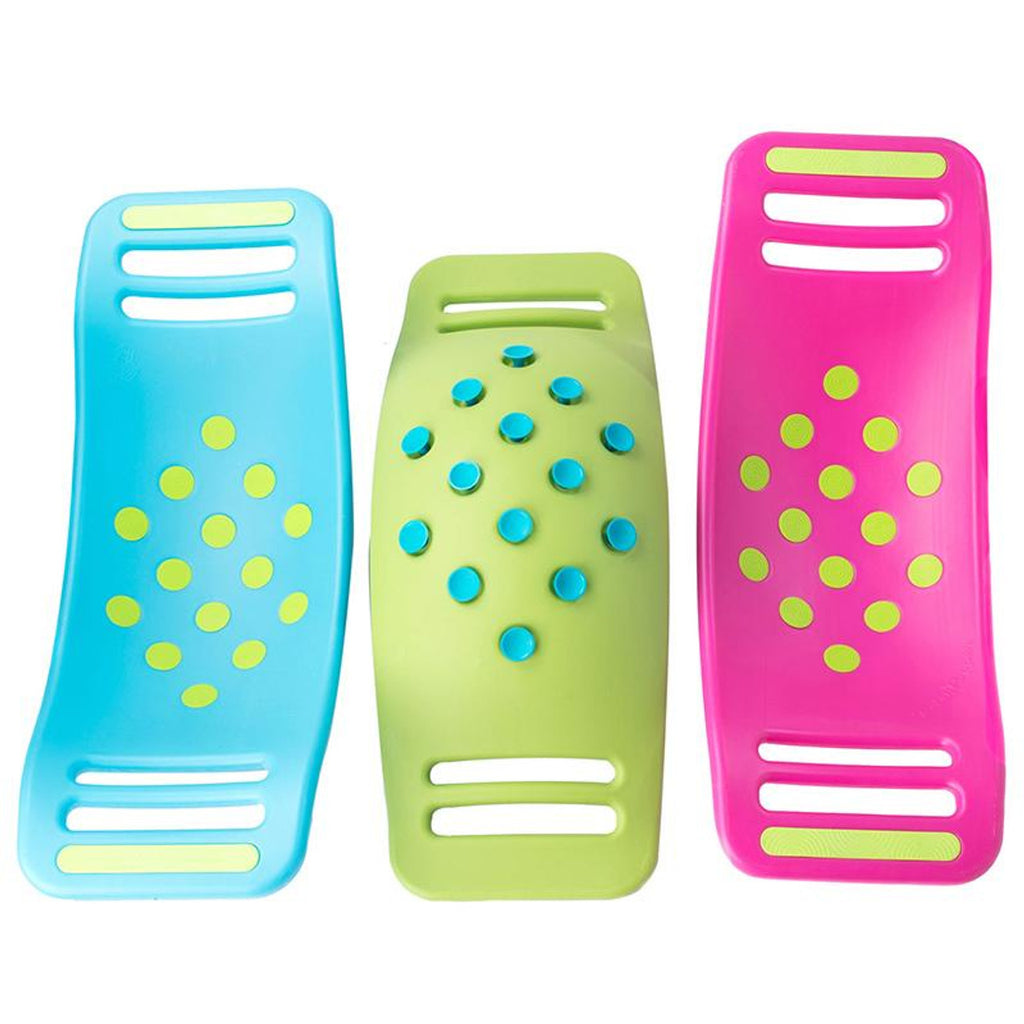 Balance Teeter Popper