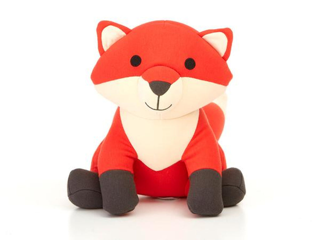 Felix the Fox