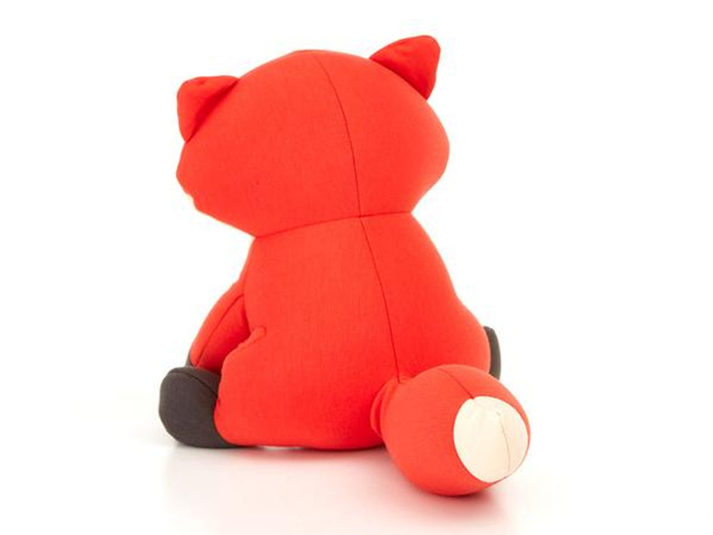 Felix the Fox
