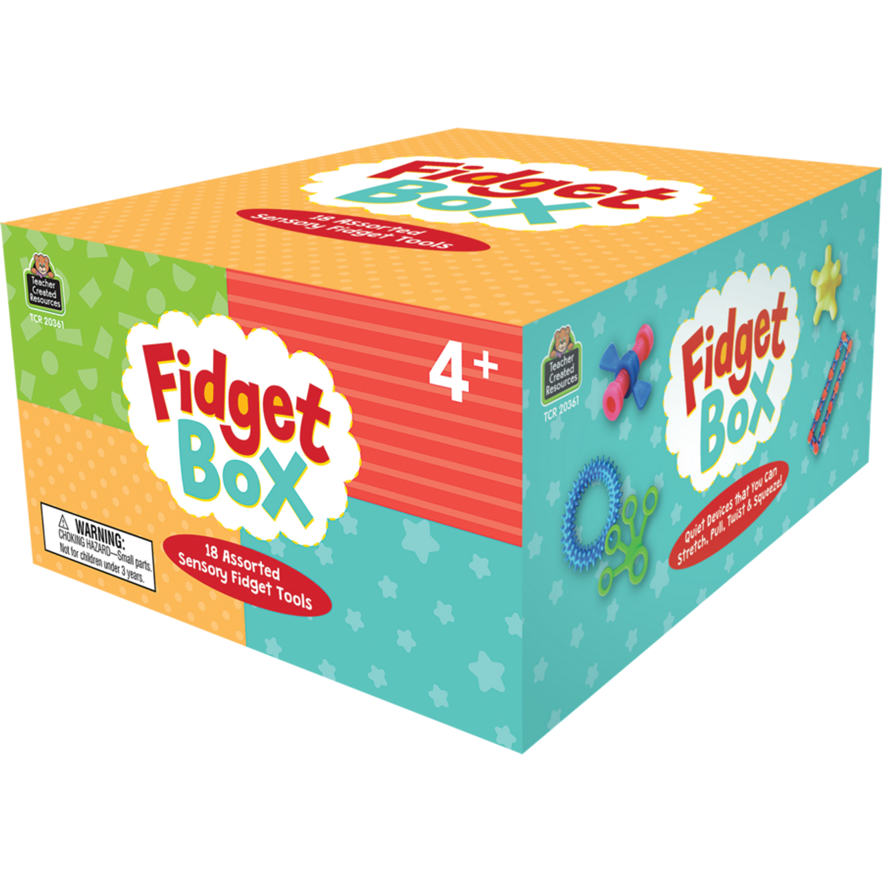 Fidget Box