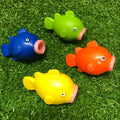 Fish Finger Popper