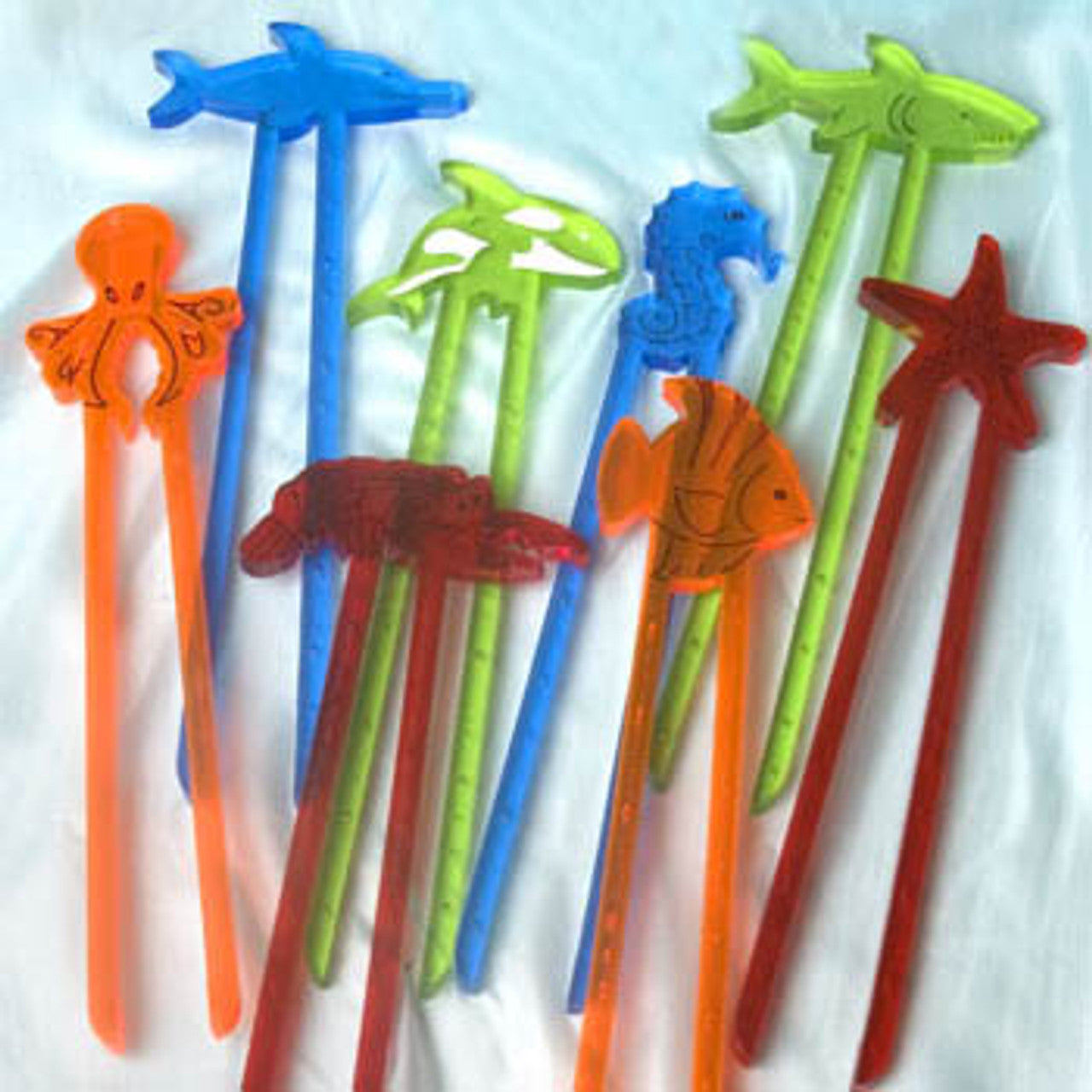 Hog Wild Chop Sticks